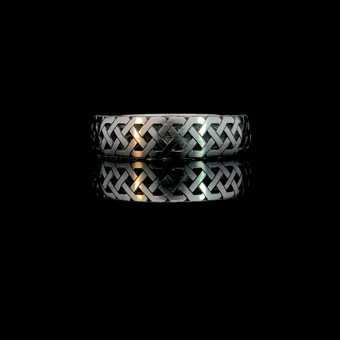 164637 - Tungsten band