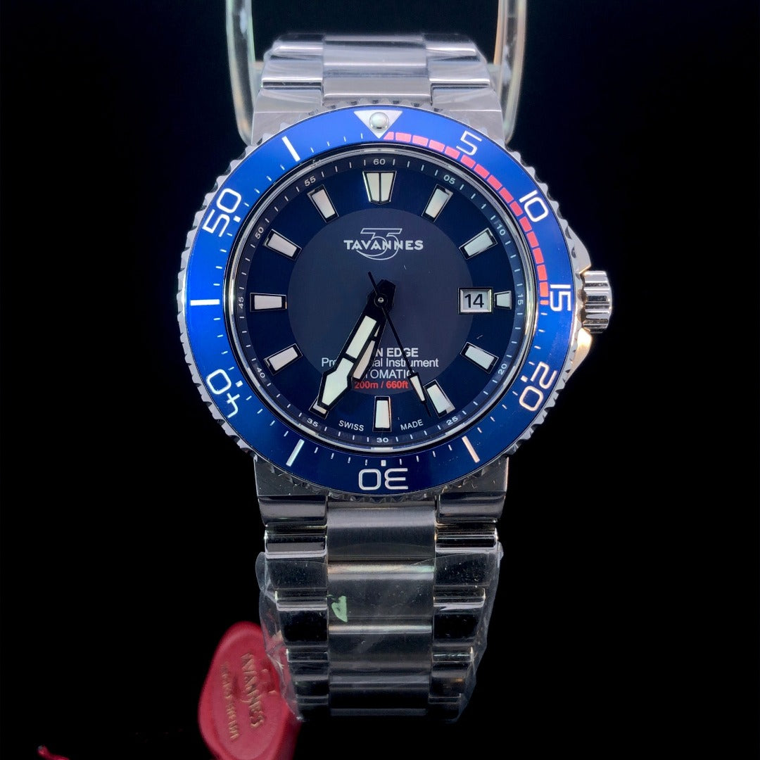 158621 - Tavannes Watch