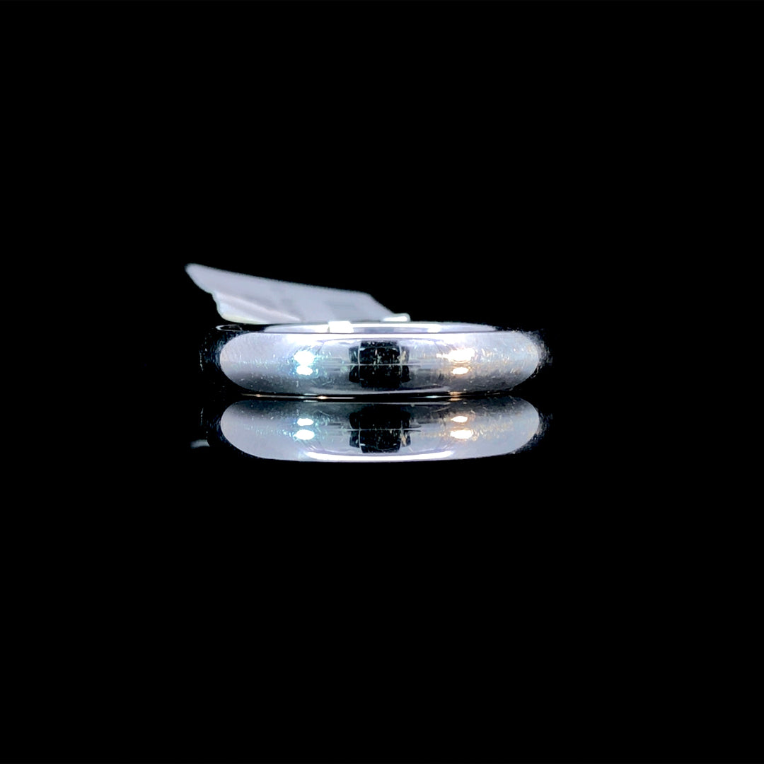 150528 - 4 mm gold band