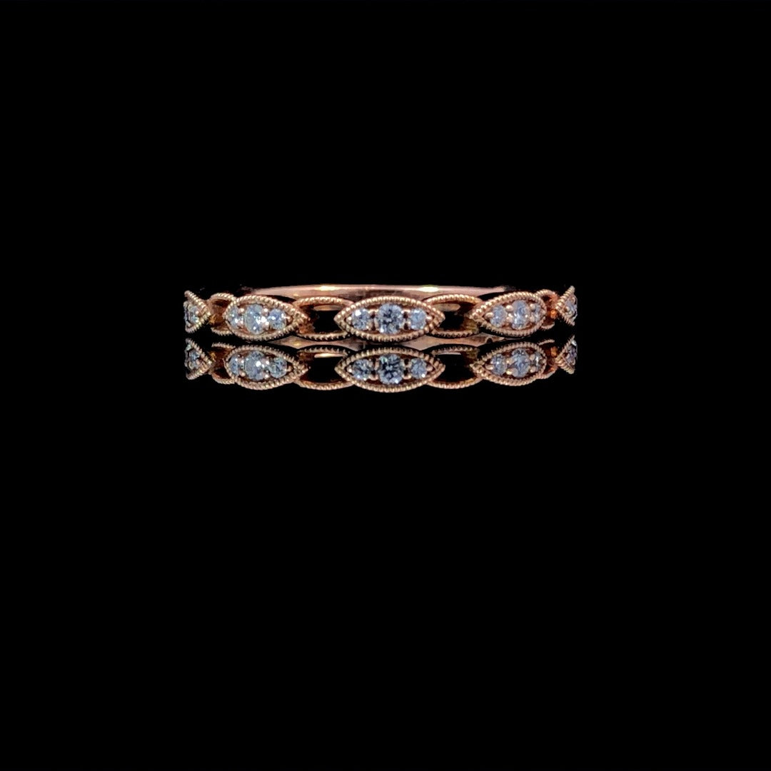 155626 - Diamond band