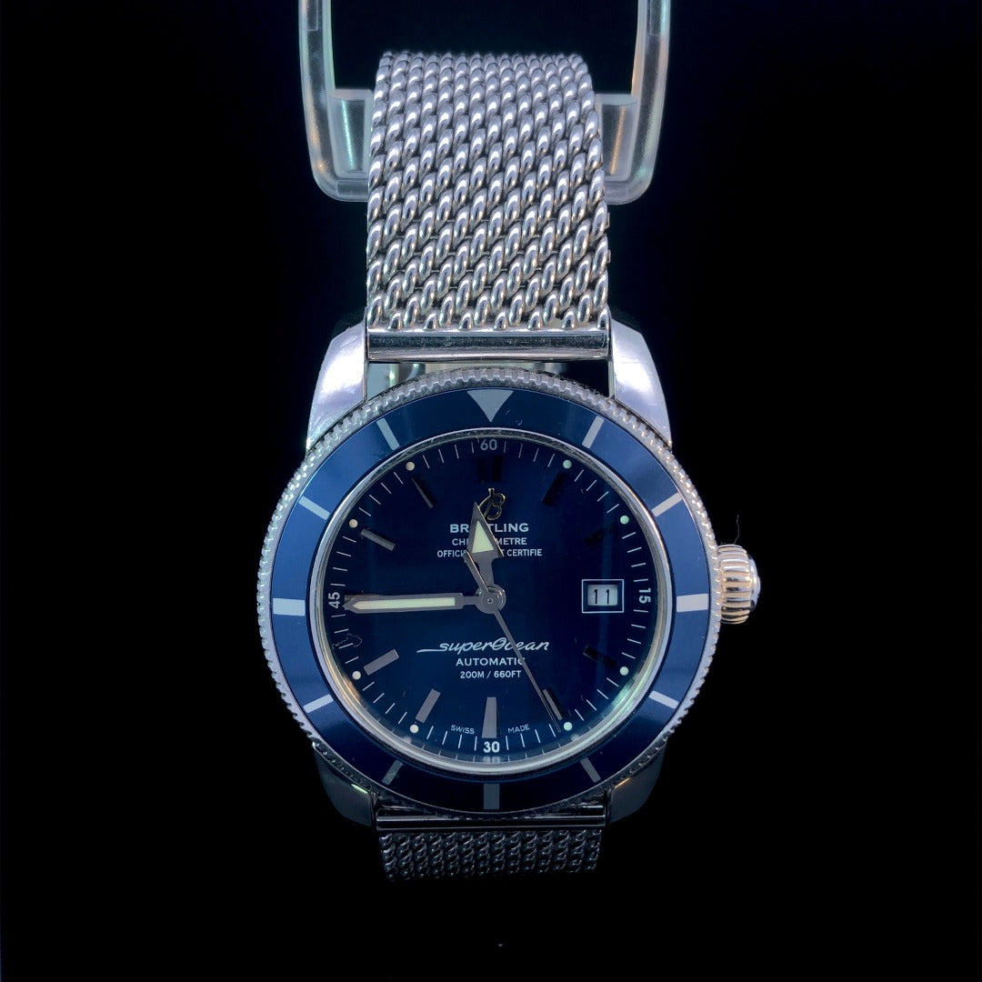 160466 - Breitling Watch