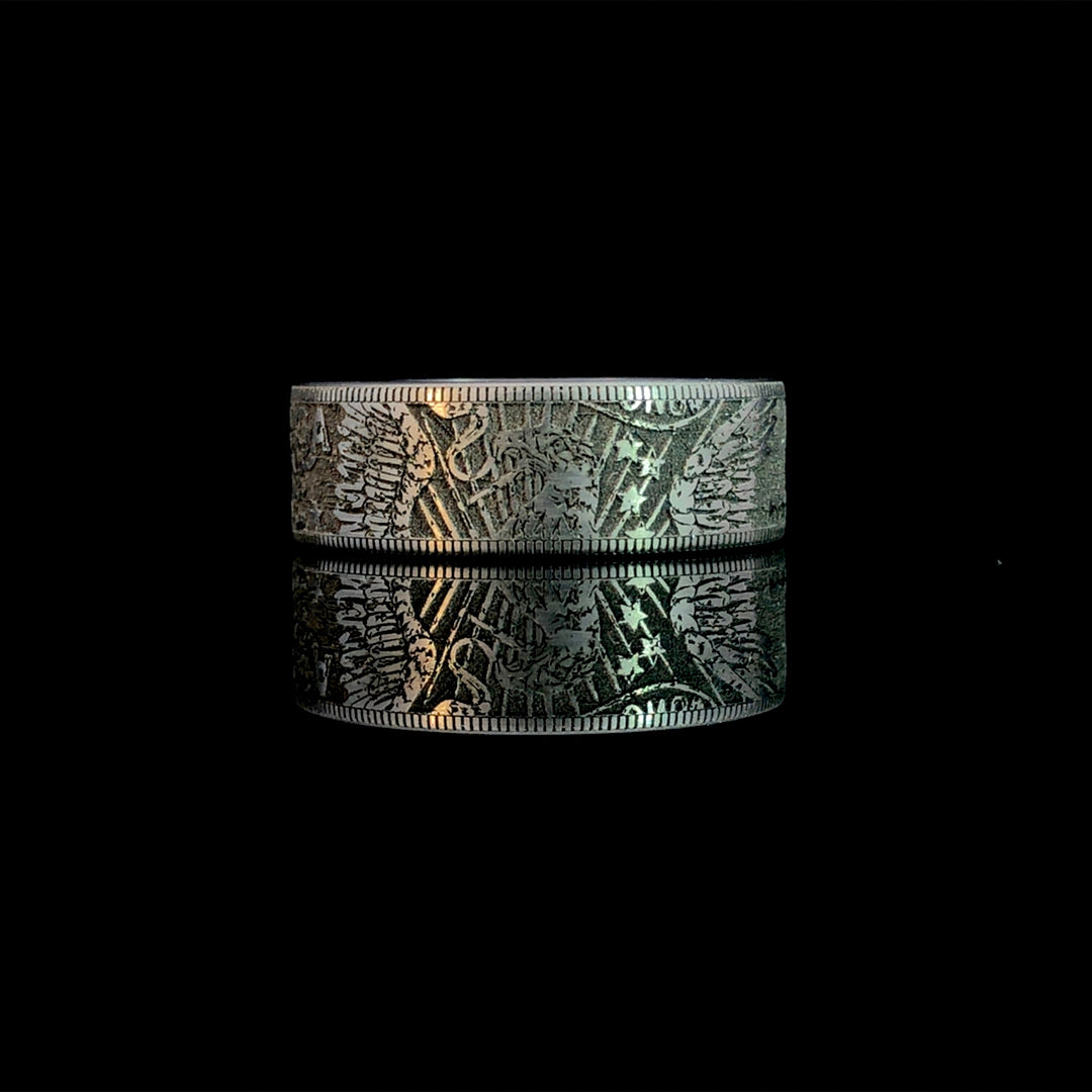 164631 - Tantalum band