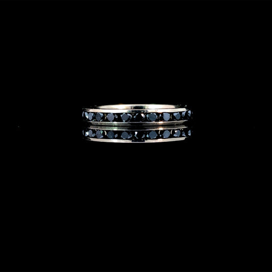165631 - .68 ctw diamond band