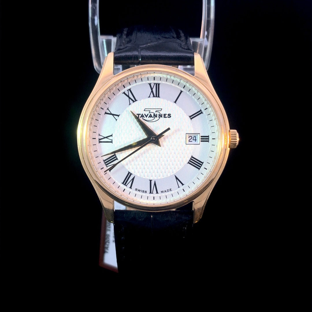 152743 - Tavannes Watch