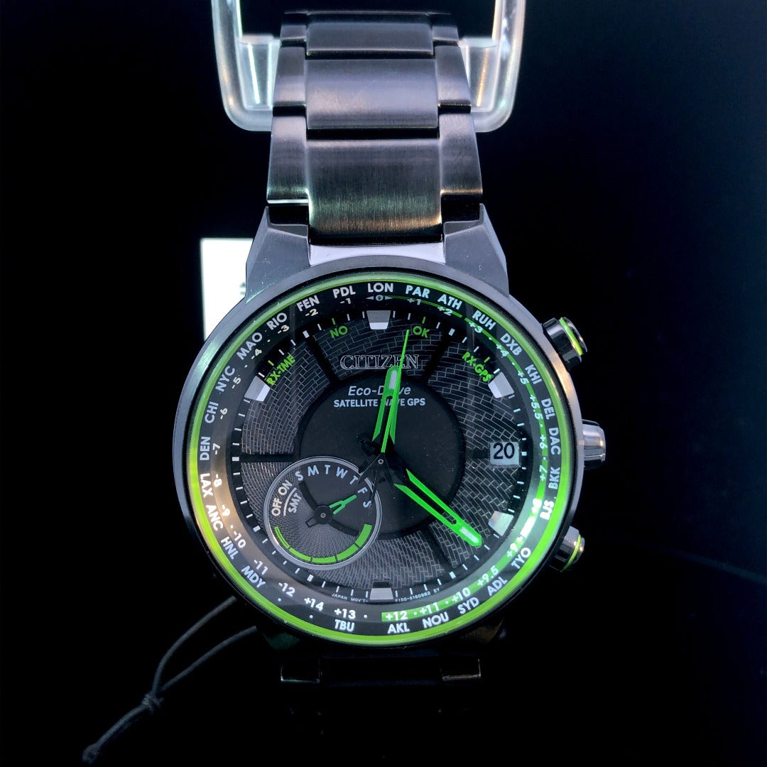 161546 - Citizen Watch