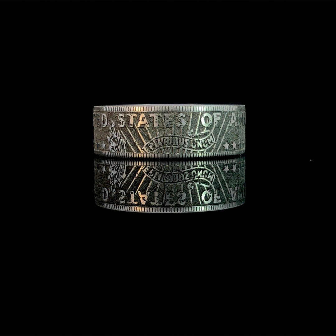 164631 - Tantalum band