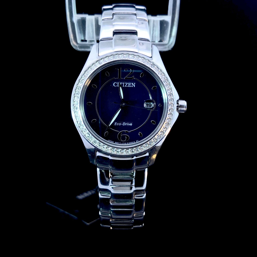 165254 - Ladies Citizen watch