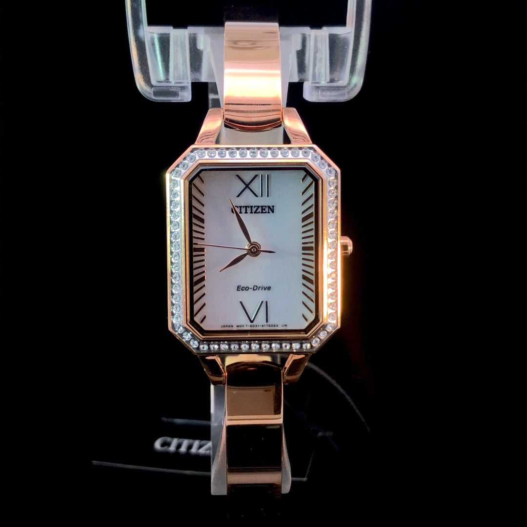 161402 - Citizen Watch