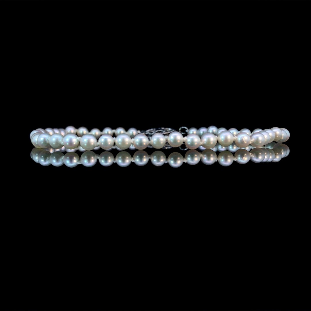 164311 - pearl bracelet