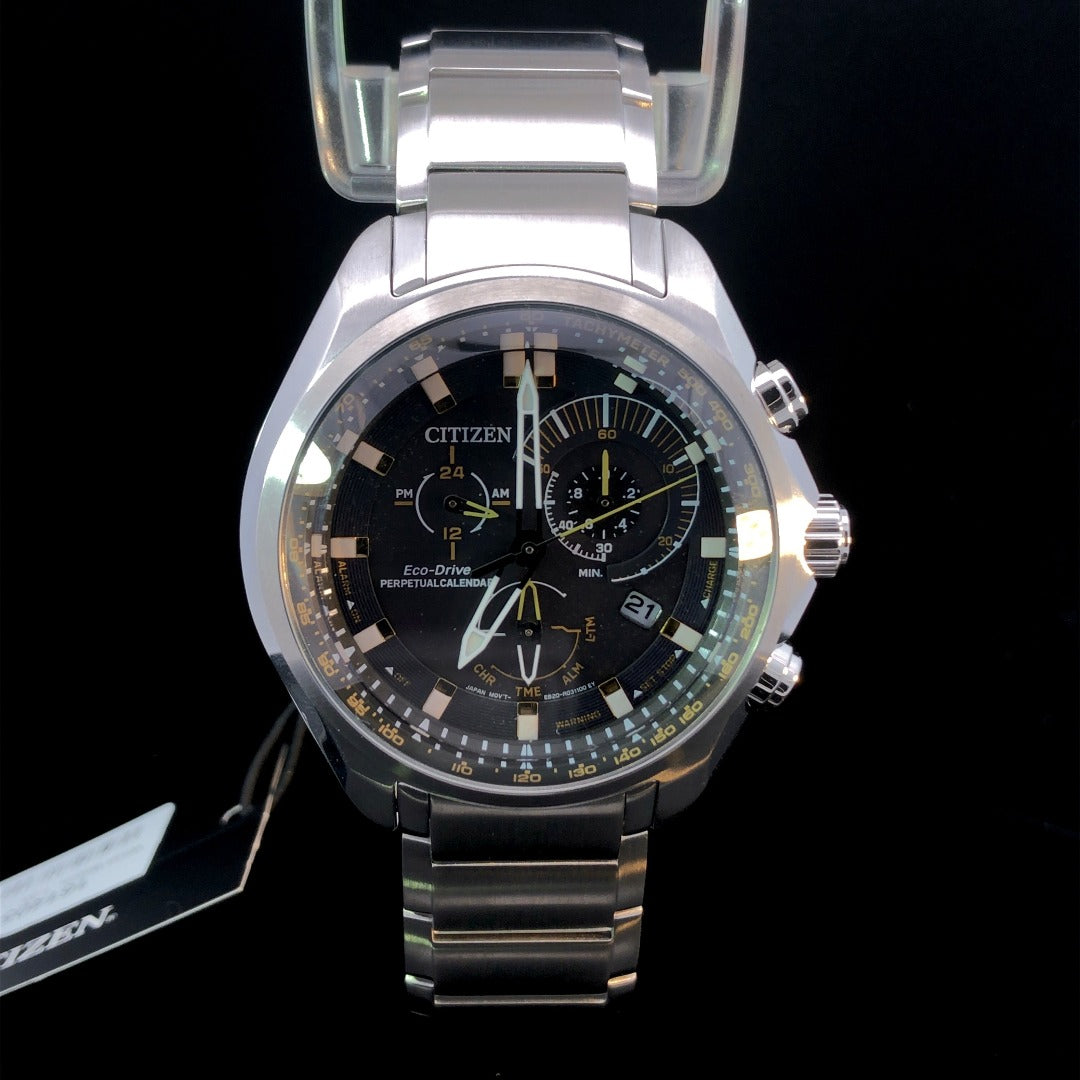 161405 - Citizen Watch