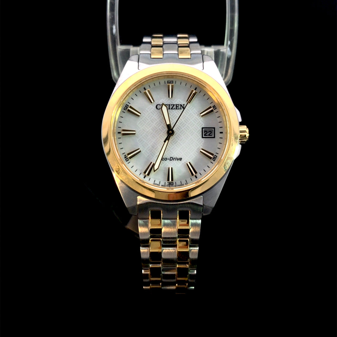 164670 - Citizen watch
