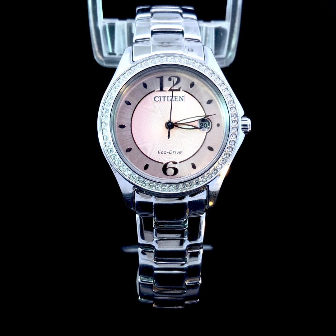 165251 - Ladies Citizen watch
