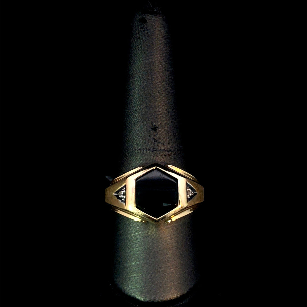 161778 - Men's ring
