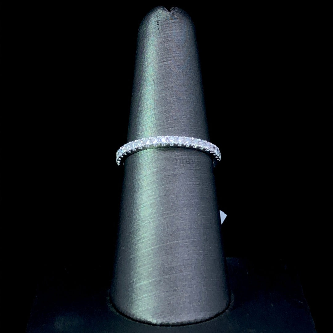 .29 ctw diamond band
