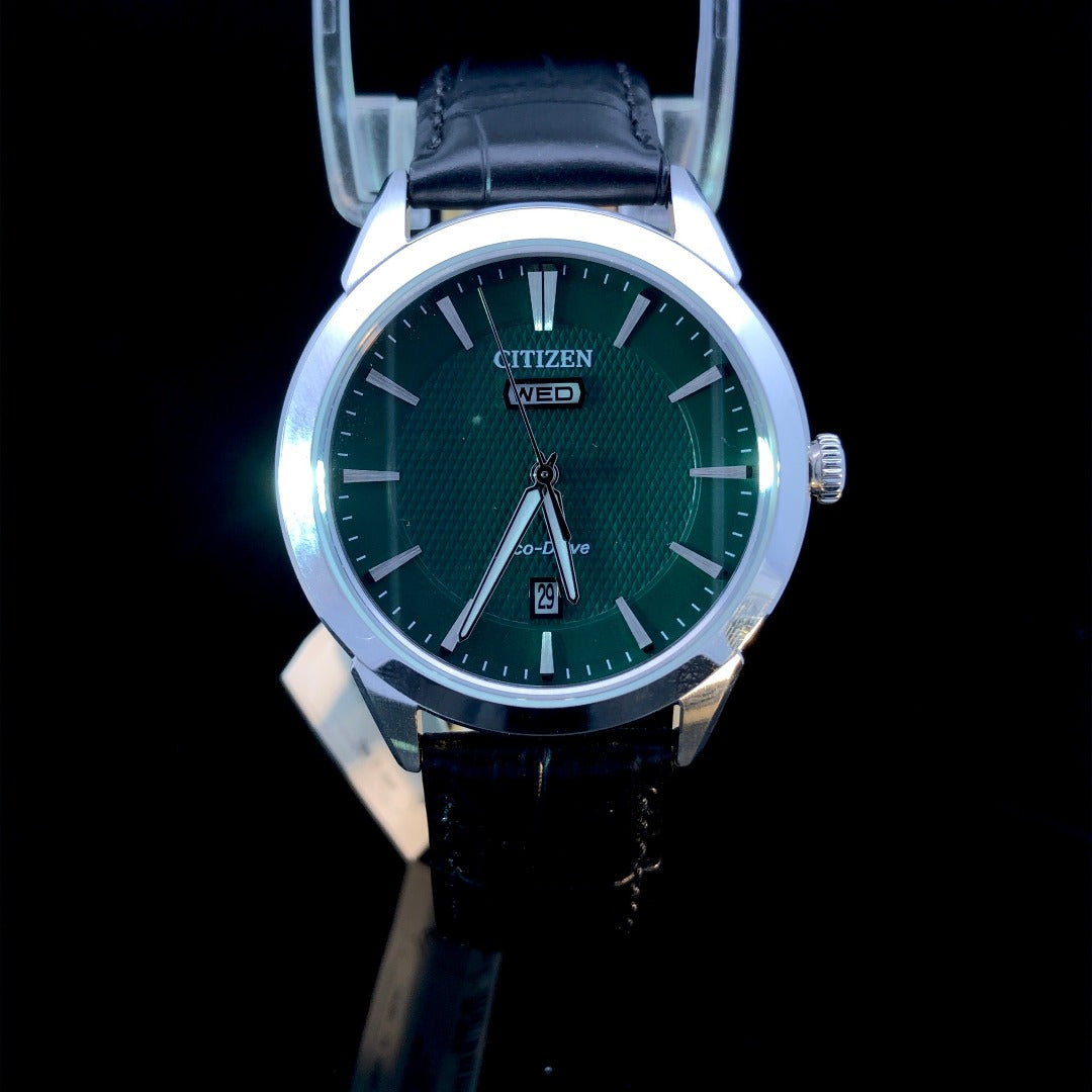160810 - Citizen Watch