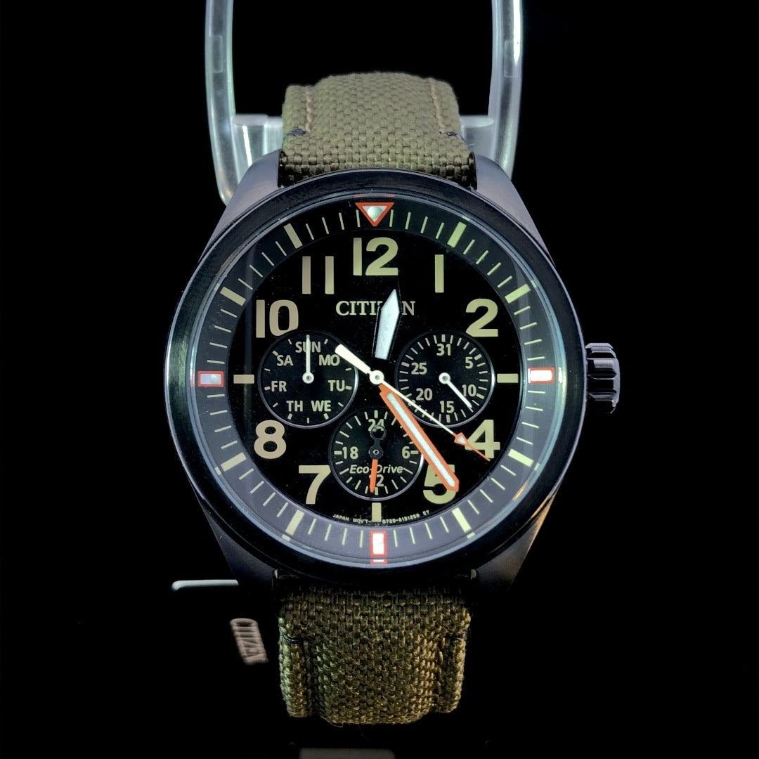 161404 - Citizen watch