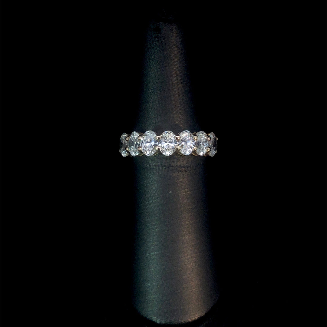 164976 - 2.15 ctw diamond ring