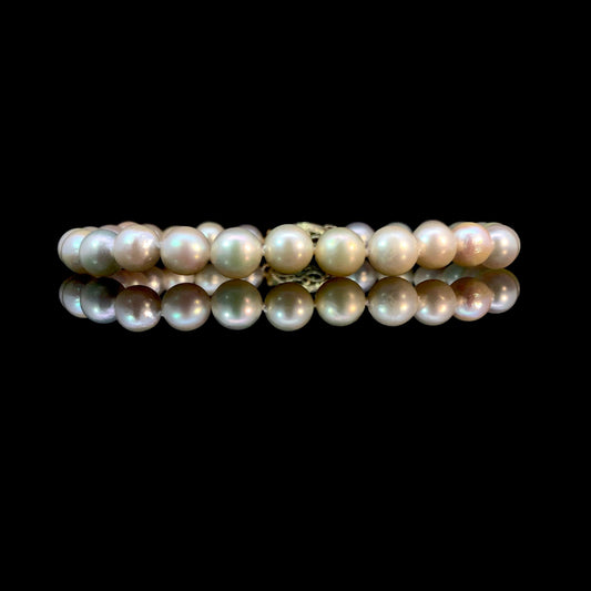 165505 - Pearl bracelet