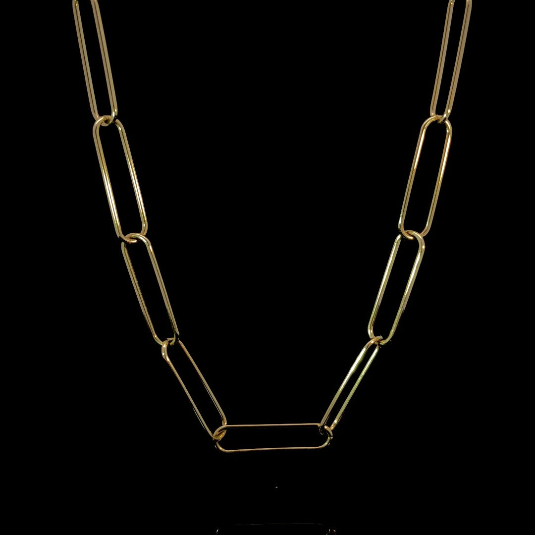 163627 - Gold chain