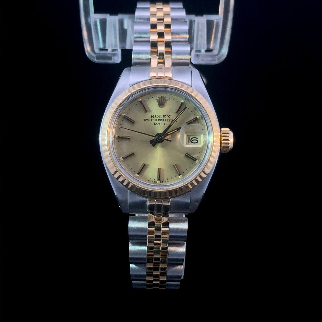 160600 - Rolex Watch