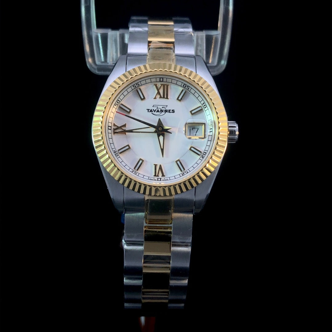 154892 - Tavannes Watch
