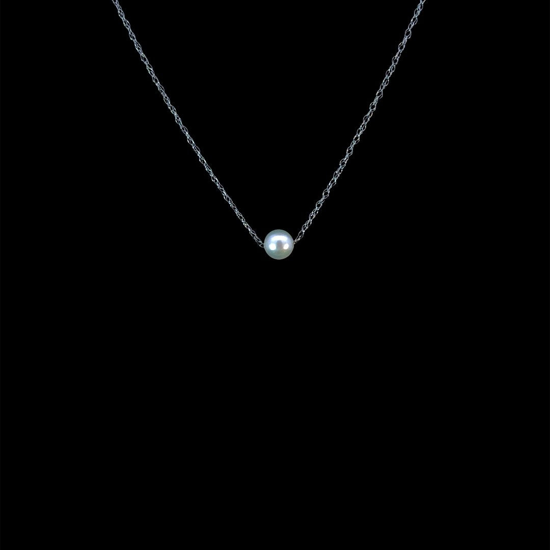 164320 - pearl necklace
