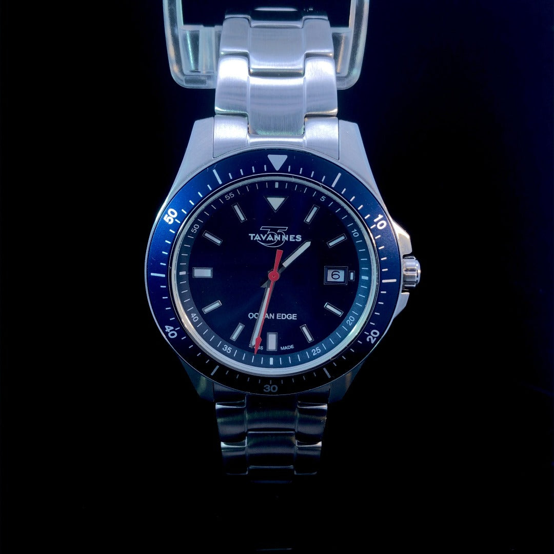 158627 - Tavannes Watch
