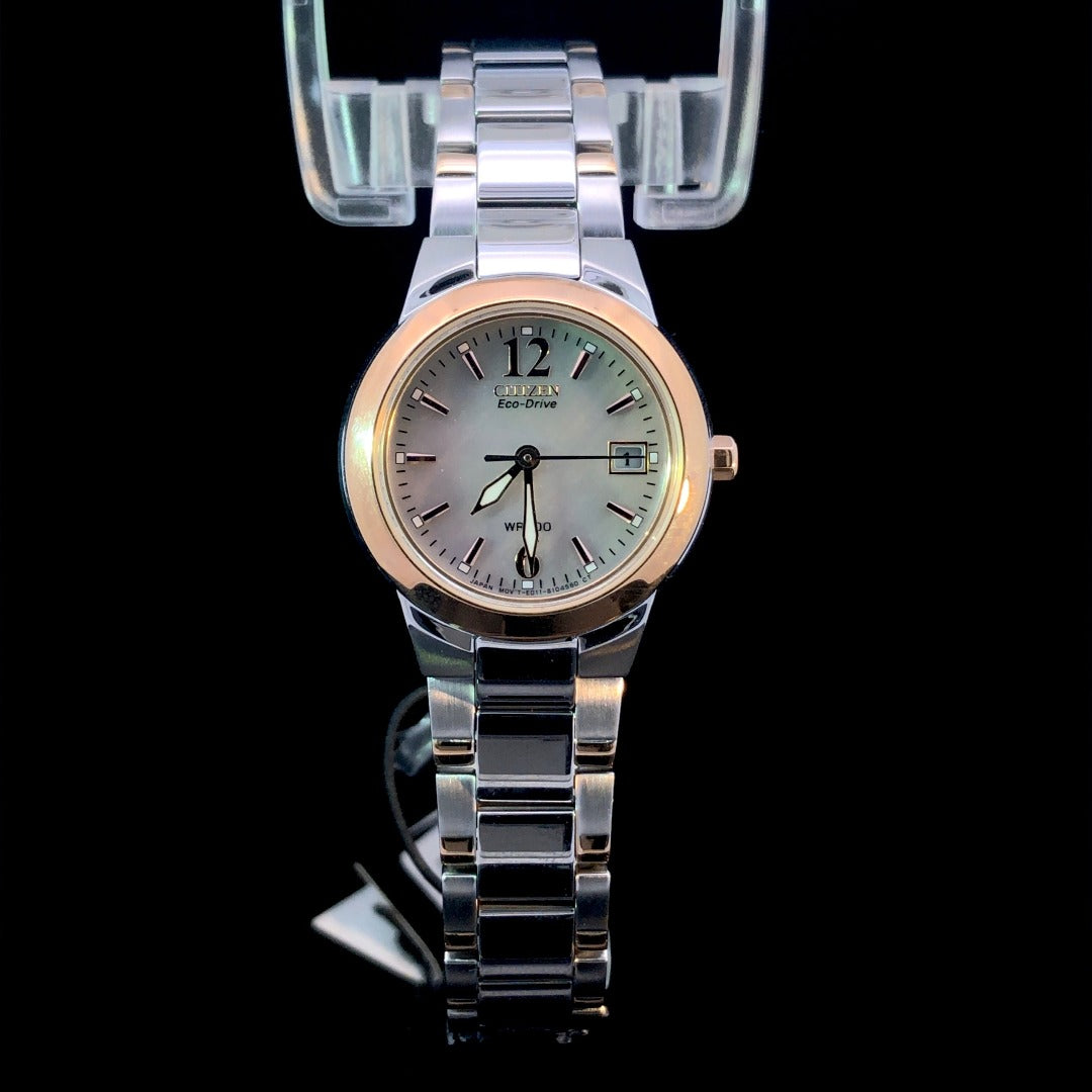 160813 - Citizen Watch