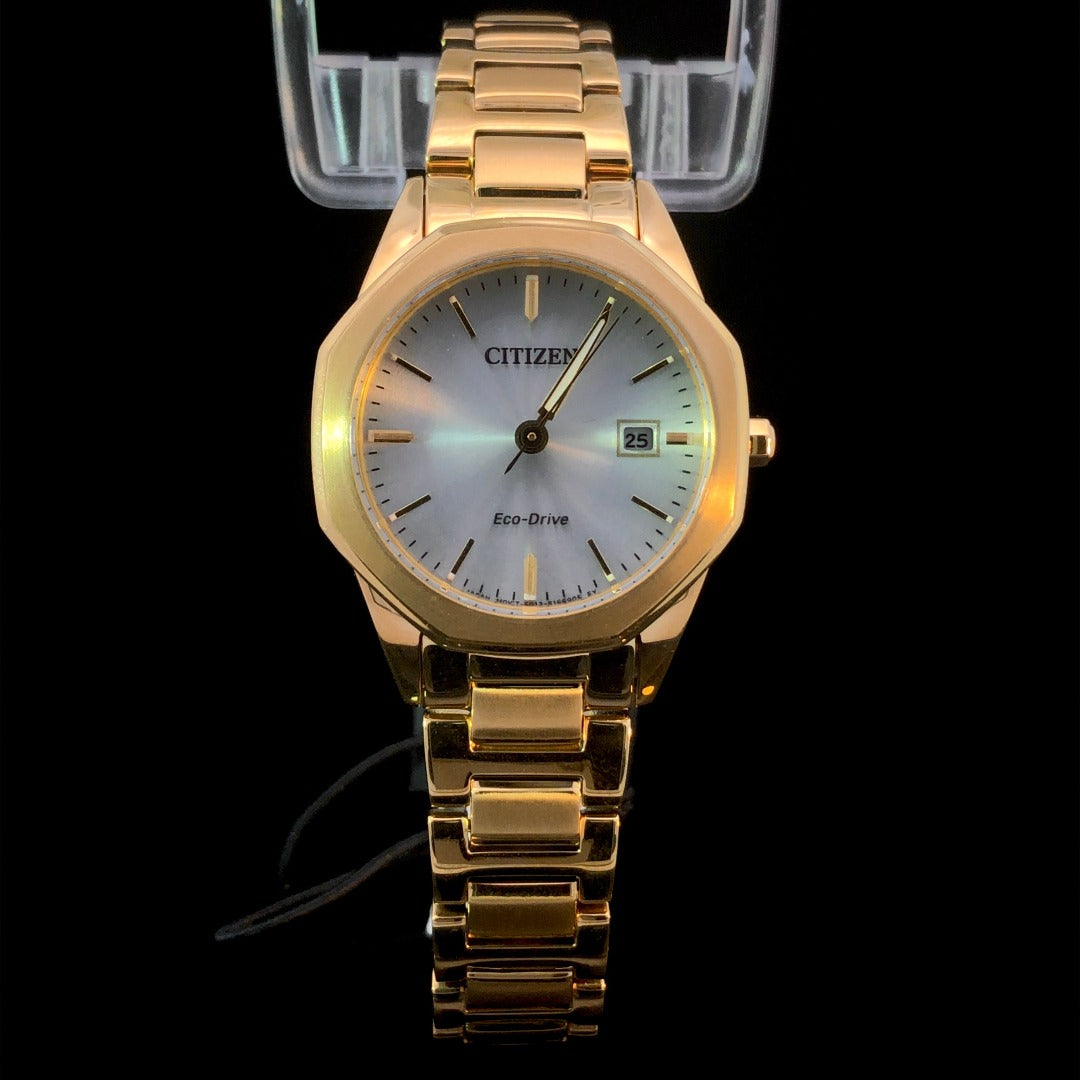 161406 - Citizen Watch