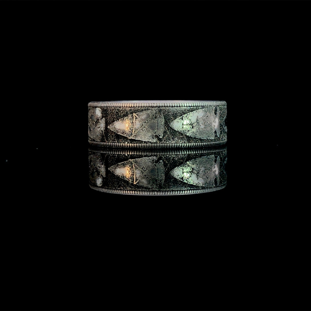 164639 -Titanium/Tantalum band