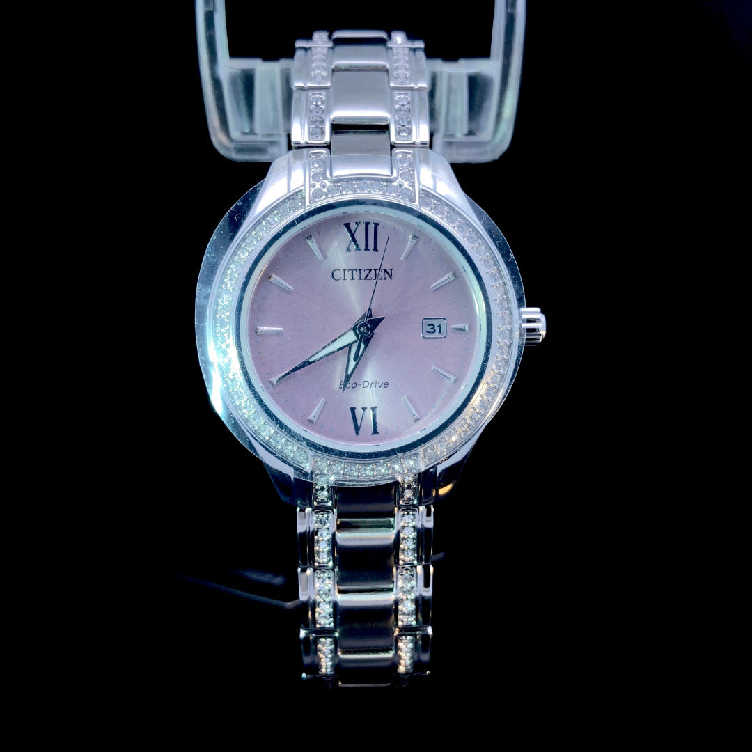 165252 - Ladies Citizen watch