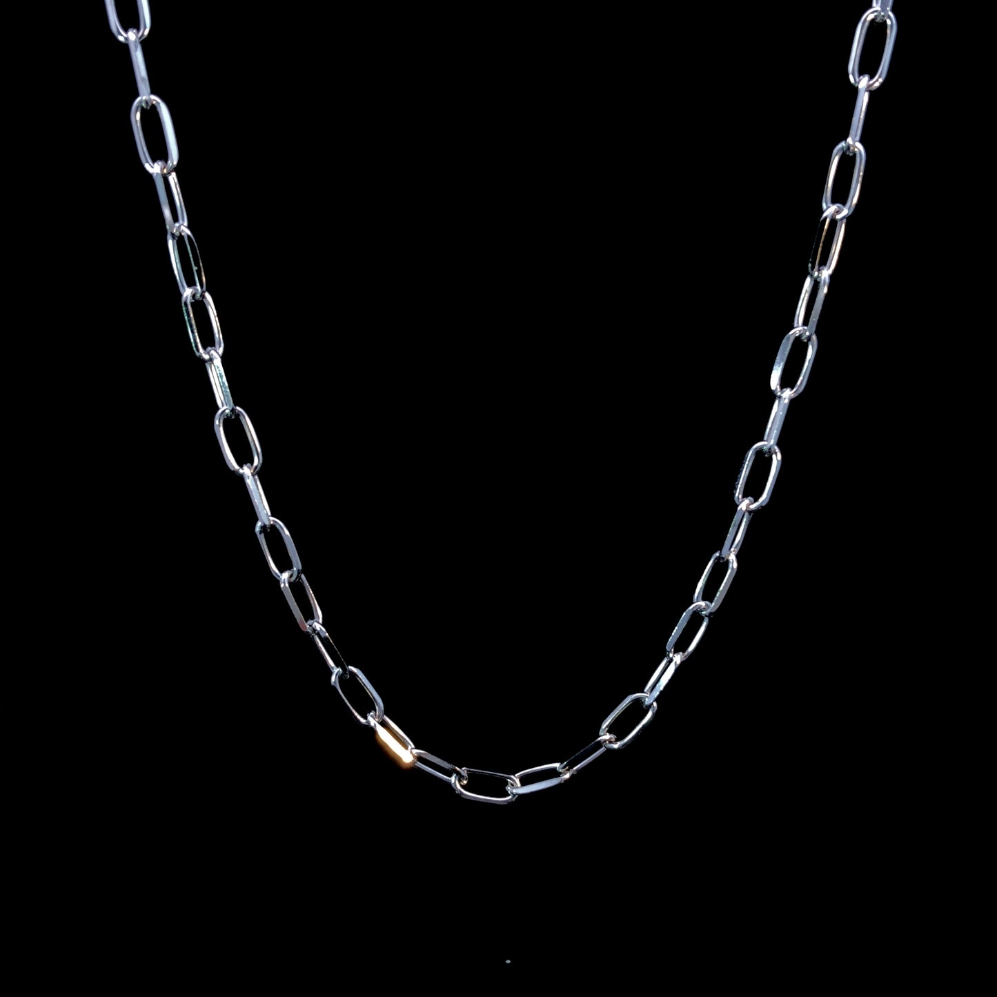 163625 - Gold chain