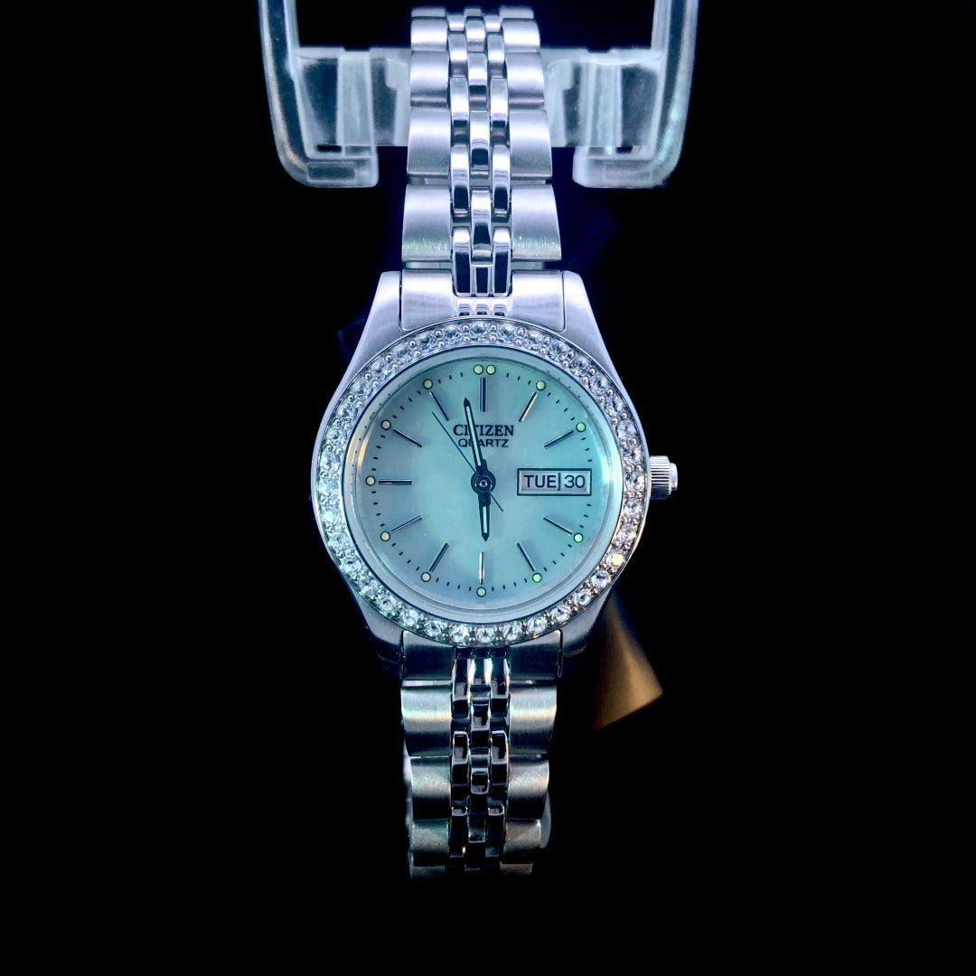 165259 - Ladies Citizen watch