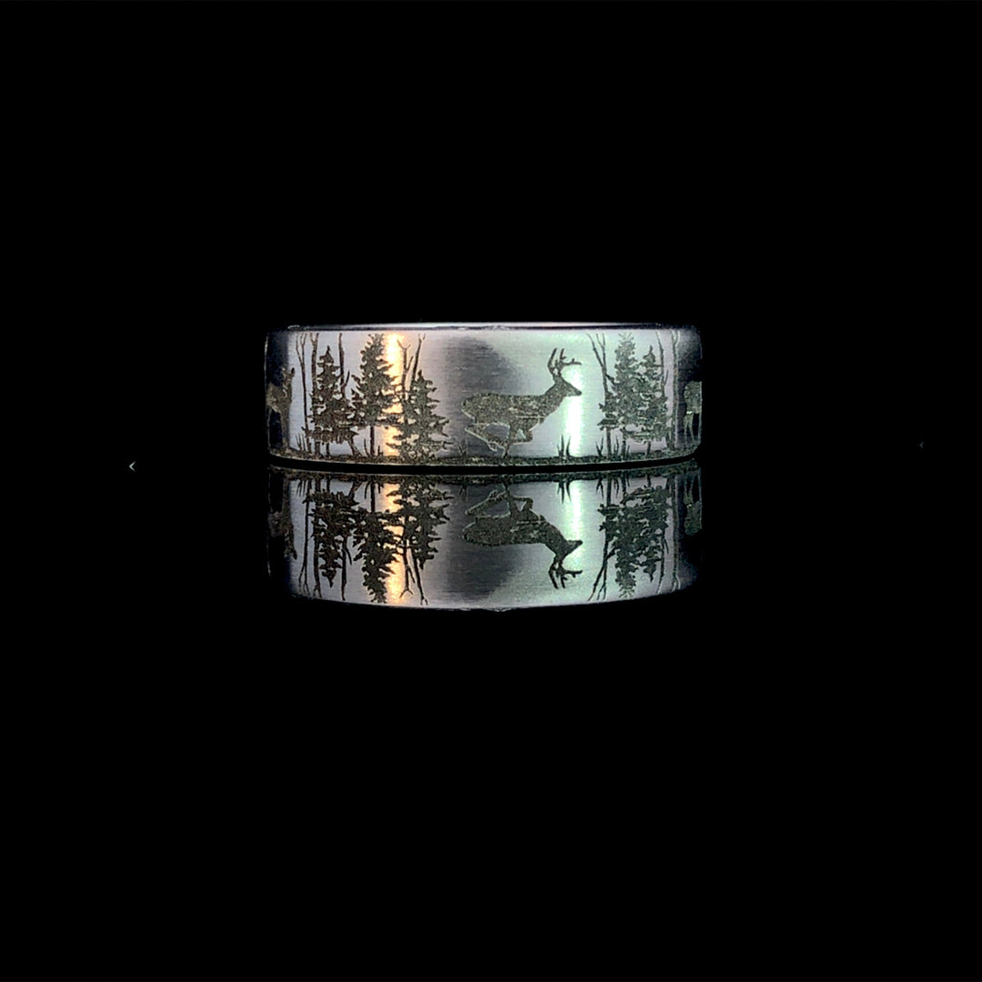 164638 - Tantalum bands