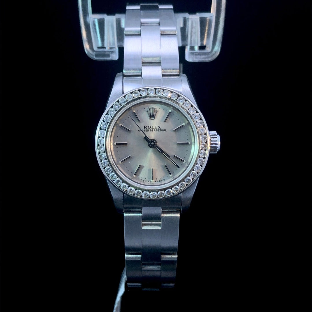 162281 - Rolex watch