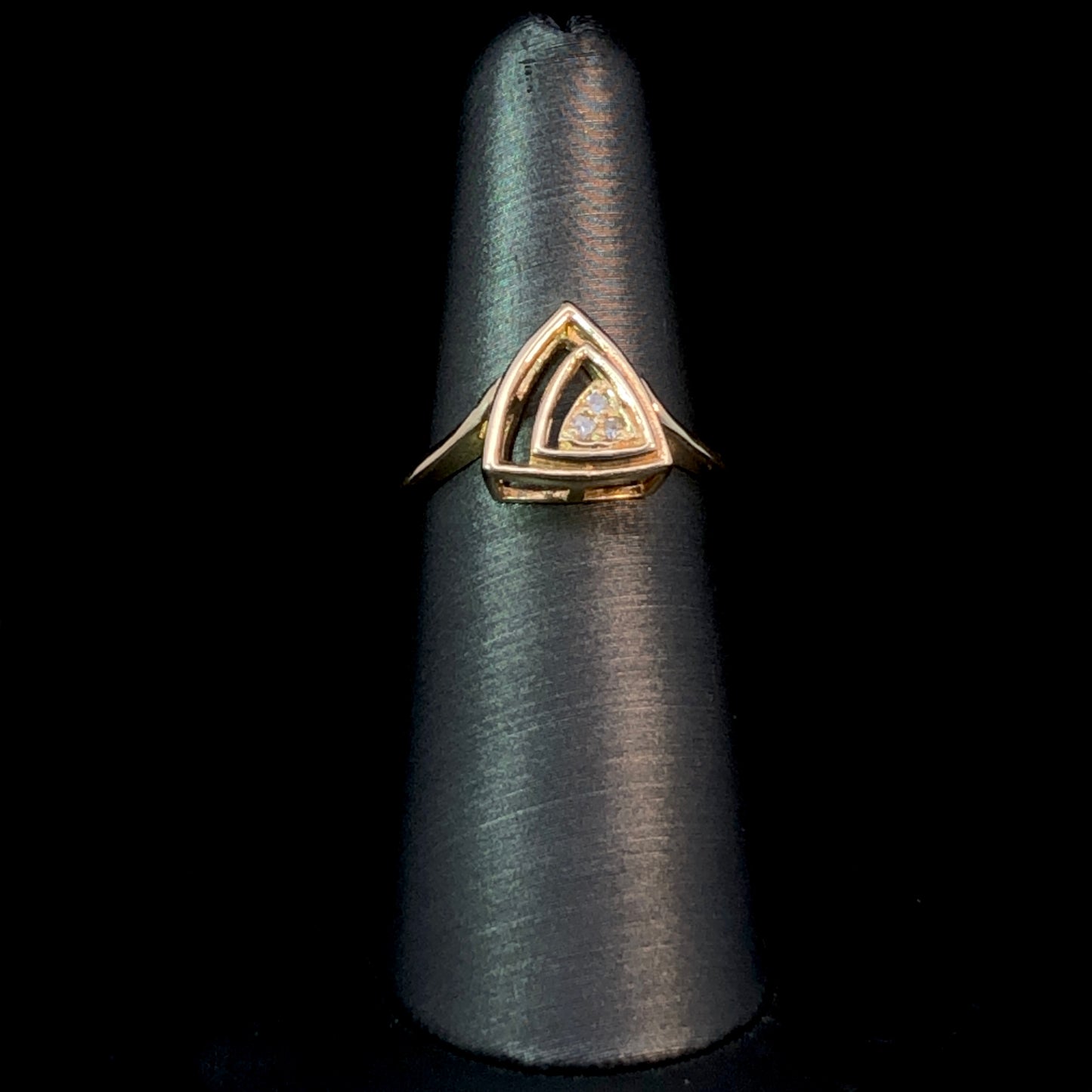 103640 - Diamond ring