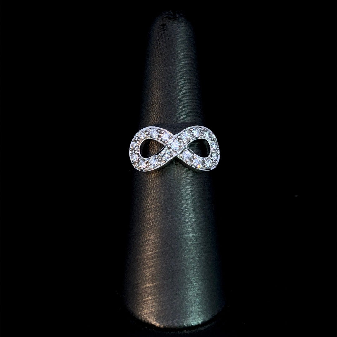 152280 - .50 ctw diamond ring
