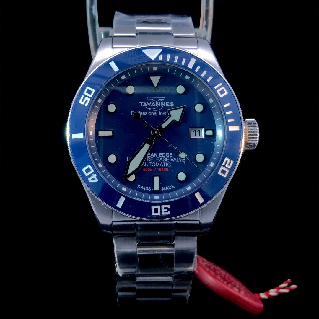 160630 - Tavannes Watch