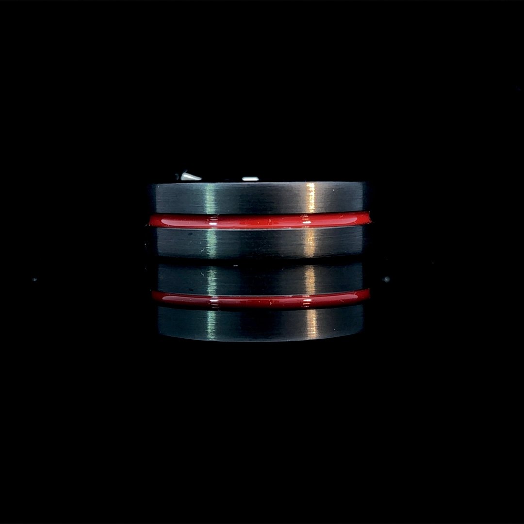 163960 - Tungsten band