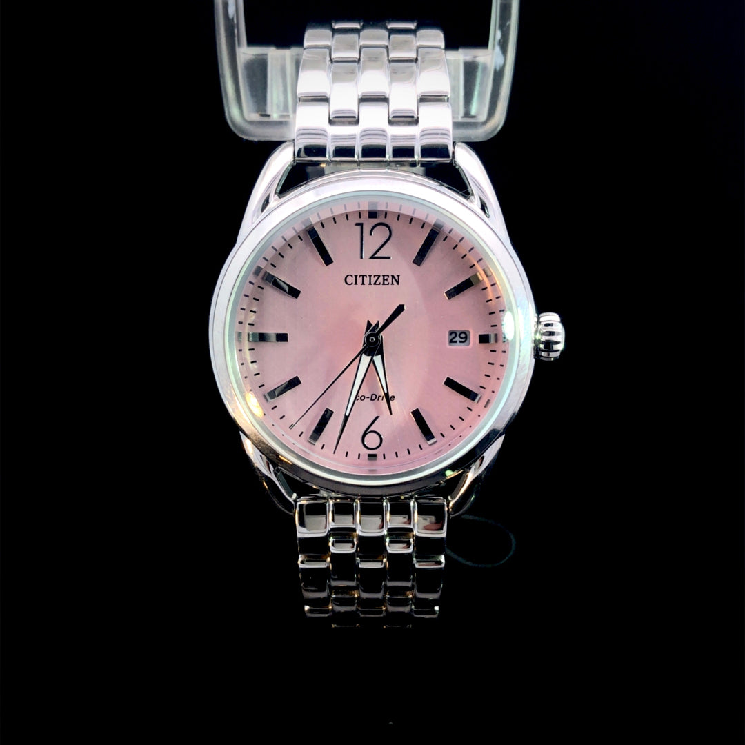 163818 - Citizen watch