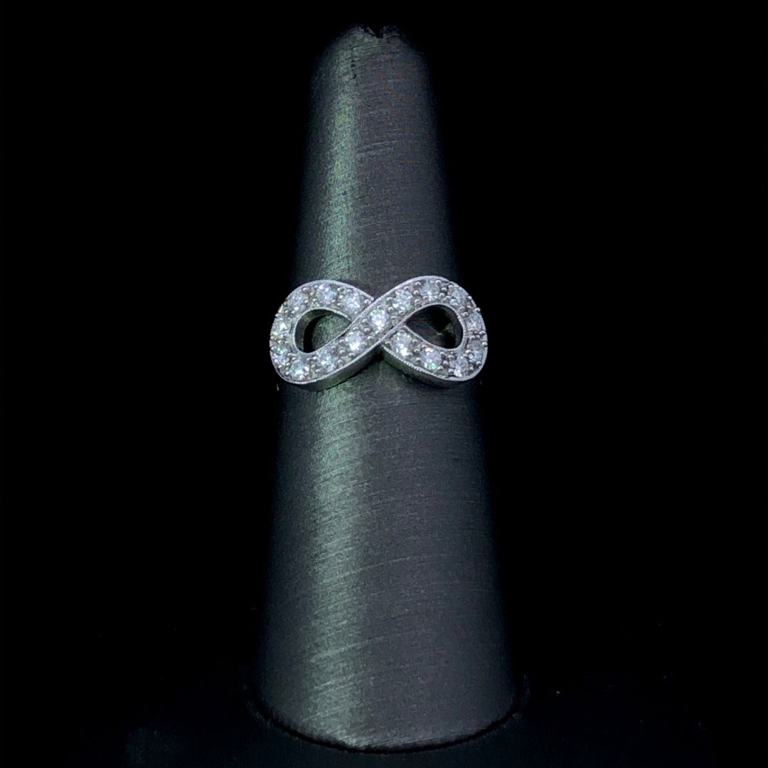 151652 - .50 ctw diamond ring
