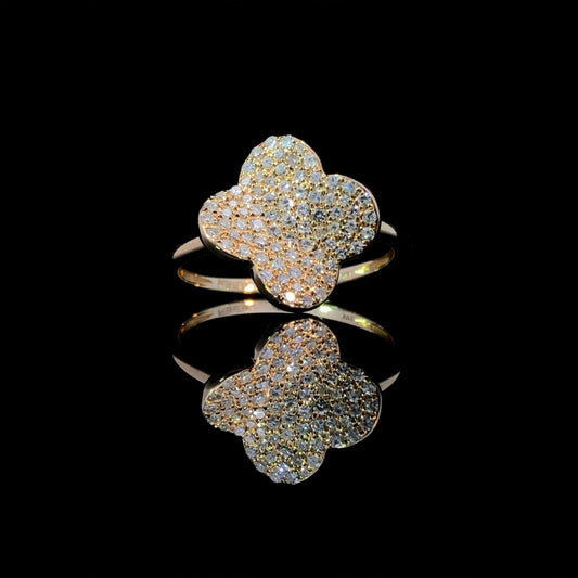 163136 - .33 ctw diamond ring