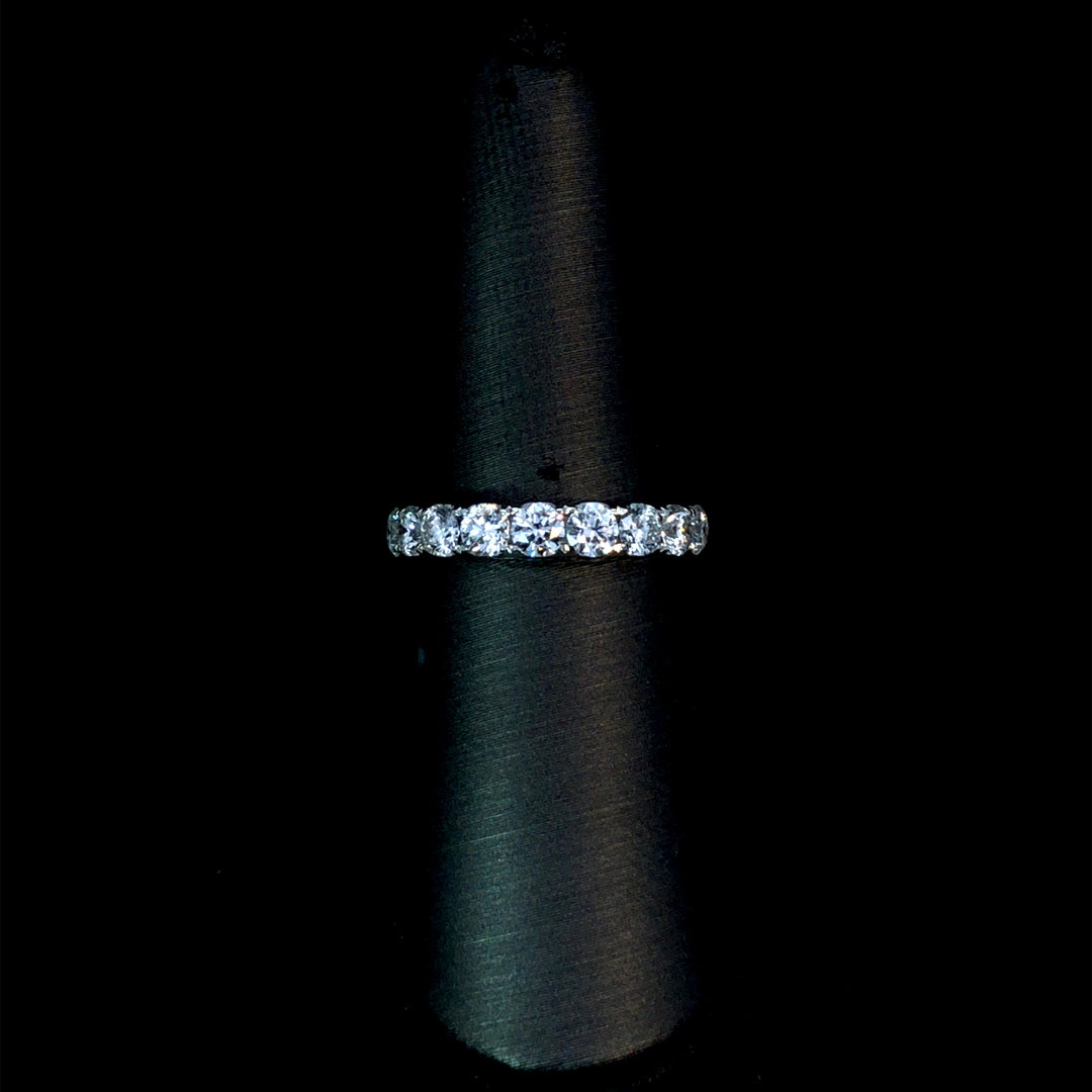 165080 - 1.25 ctw diamond band