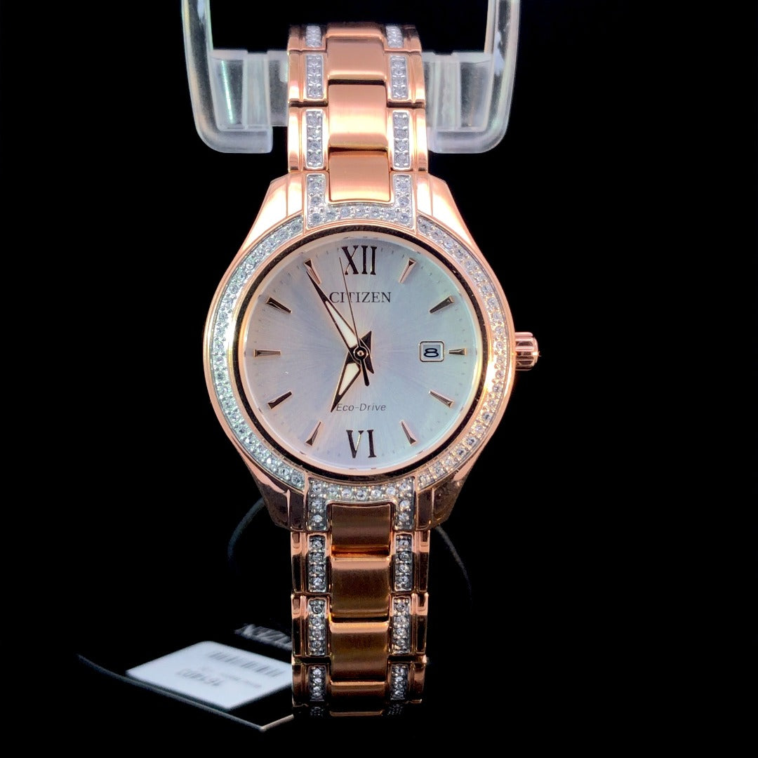 161403 - Citizen Watch