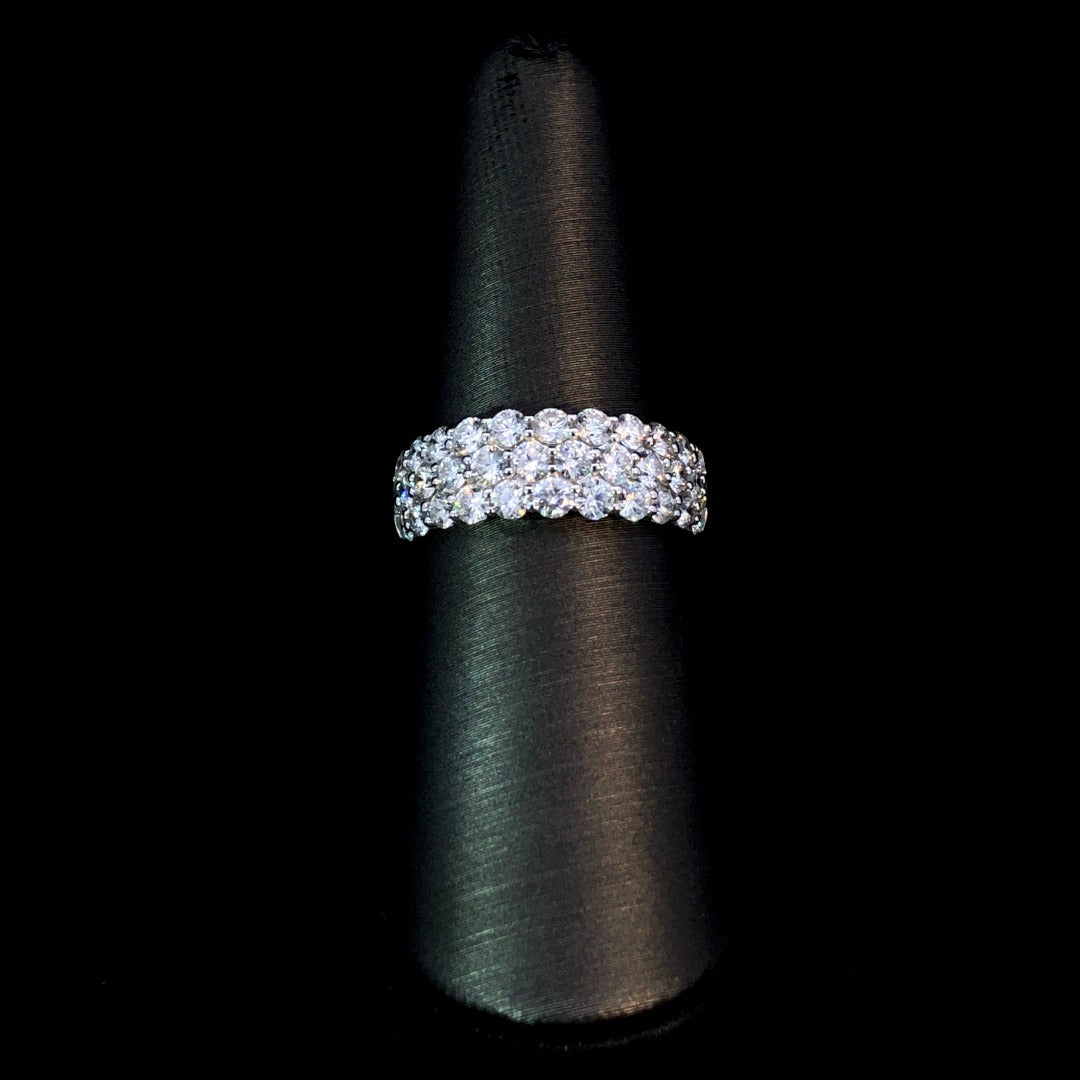 163571 - 2.00 ctw diamond ring