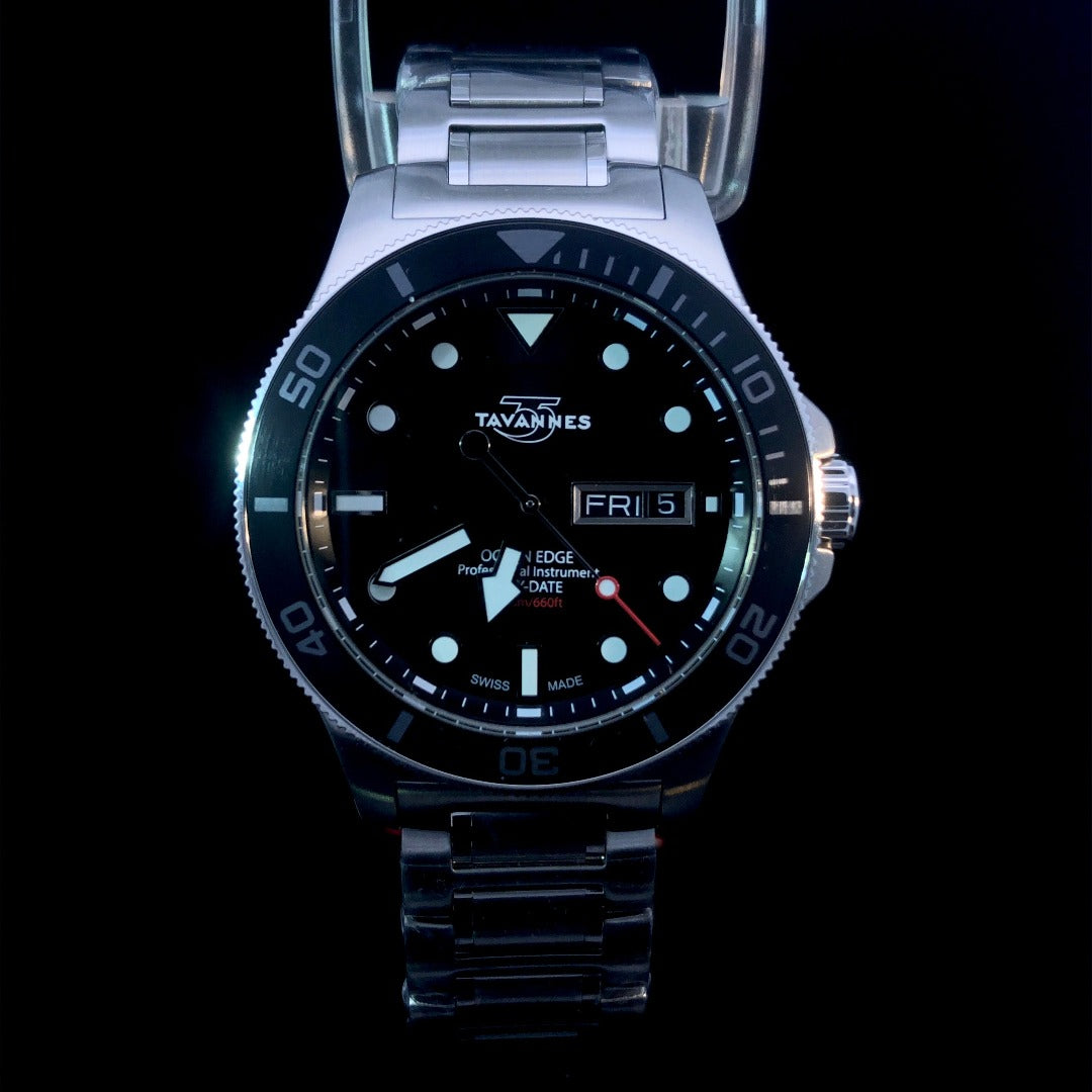 160632 - Tavannes Watch