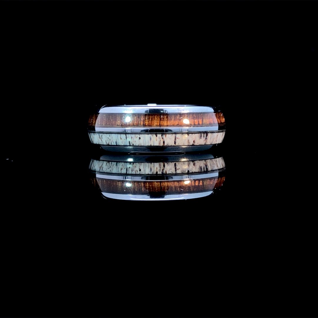 163996 - Tungsten band