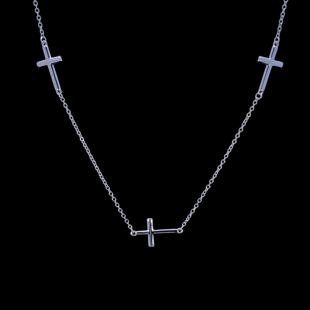 162909 - Gold necklace