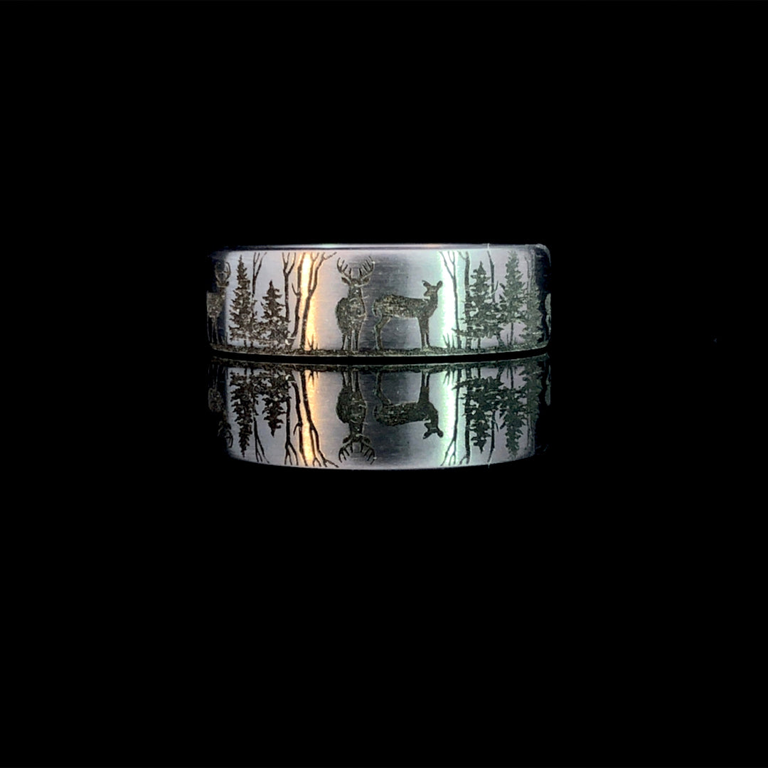 164638 - Tantalum bands
