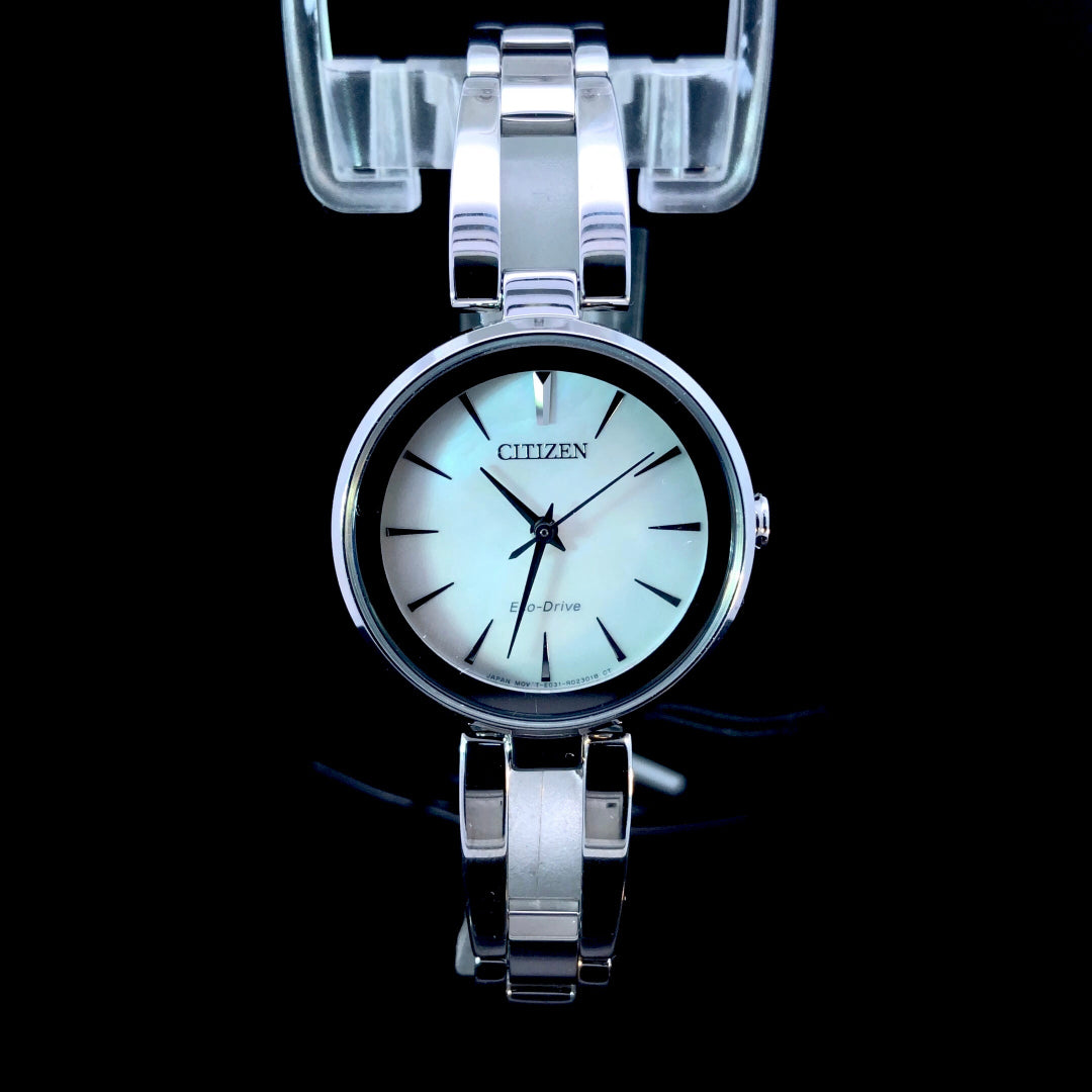 165253 - Ladies Citizen watch